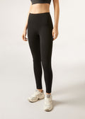 Leggings Essential Sculpt - Noir