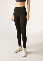 Leggings Essential Sculpt - Noir