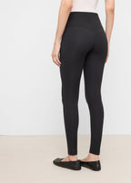 Legging Sculpt Control Top - Noir