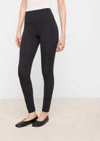 Legging Sculpt Control Top - Noir