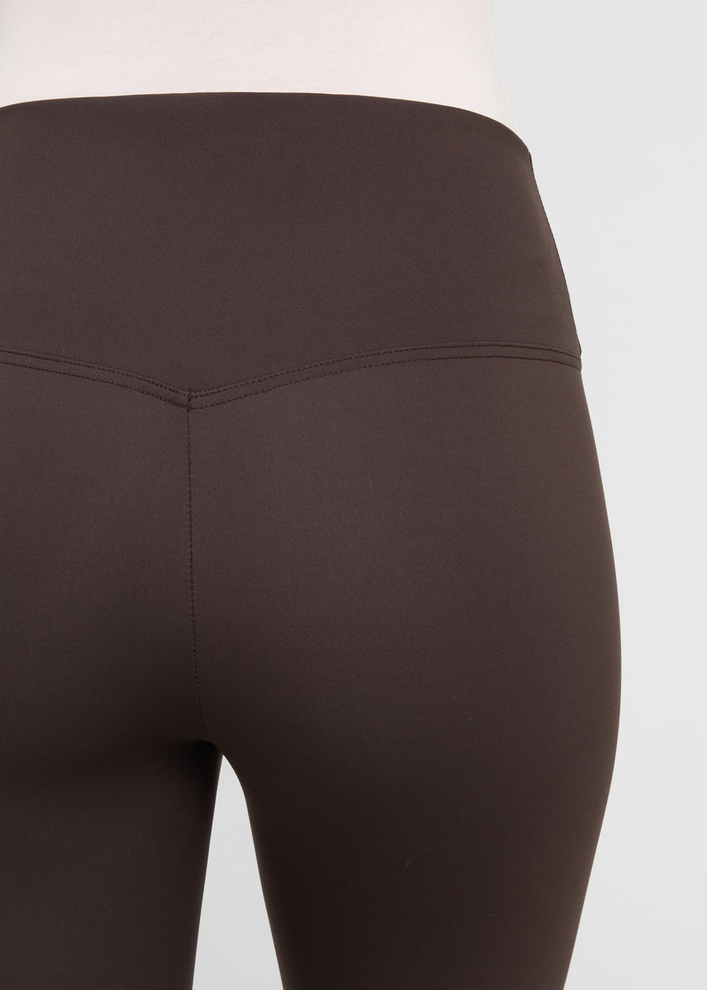 Legging Sculpt Control Top - Marron