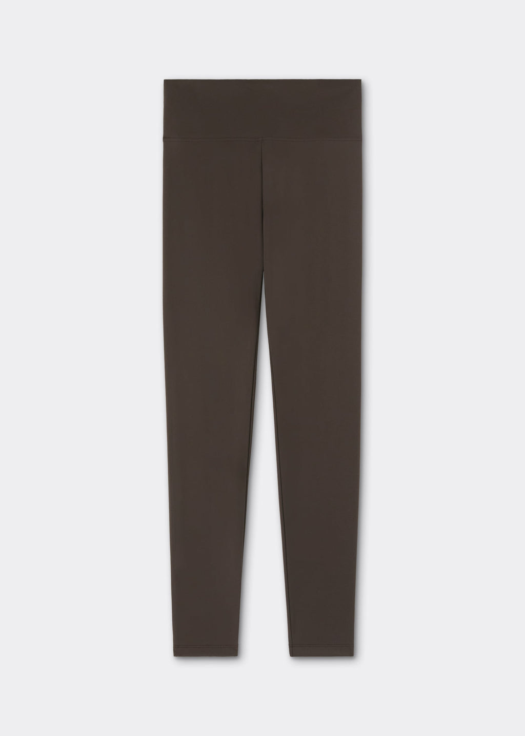 Legging Sculpt Control Top - Marron