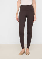 Legging Sculpt Control Top - Marron