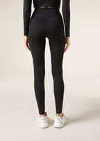 Legging Ultra Comfort Soft Touch - Noir
