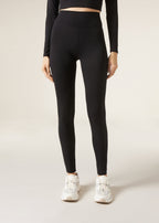 Legging Ultra Comfort Soft Touch - Noir