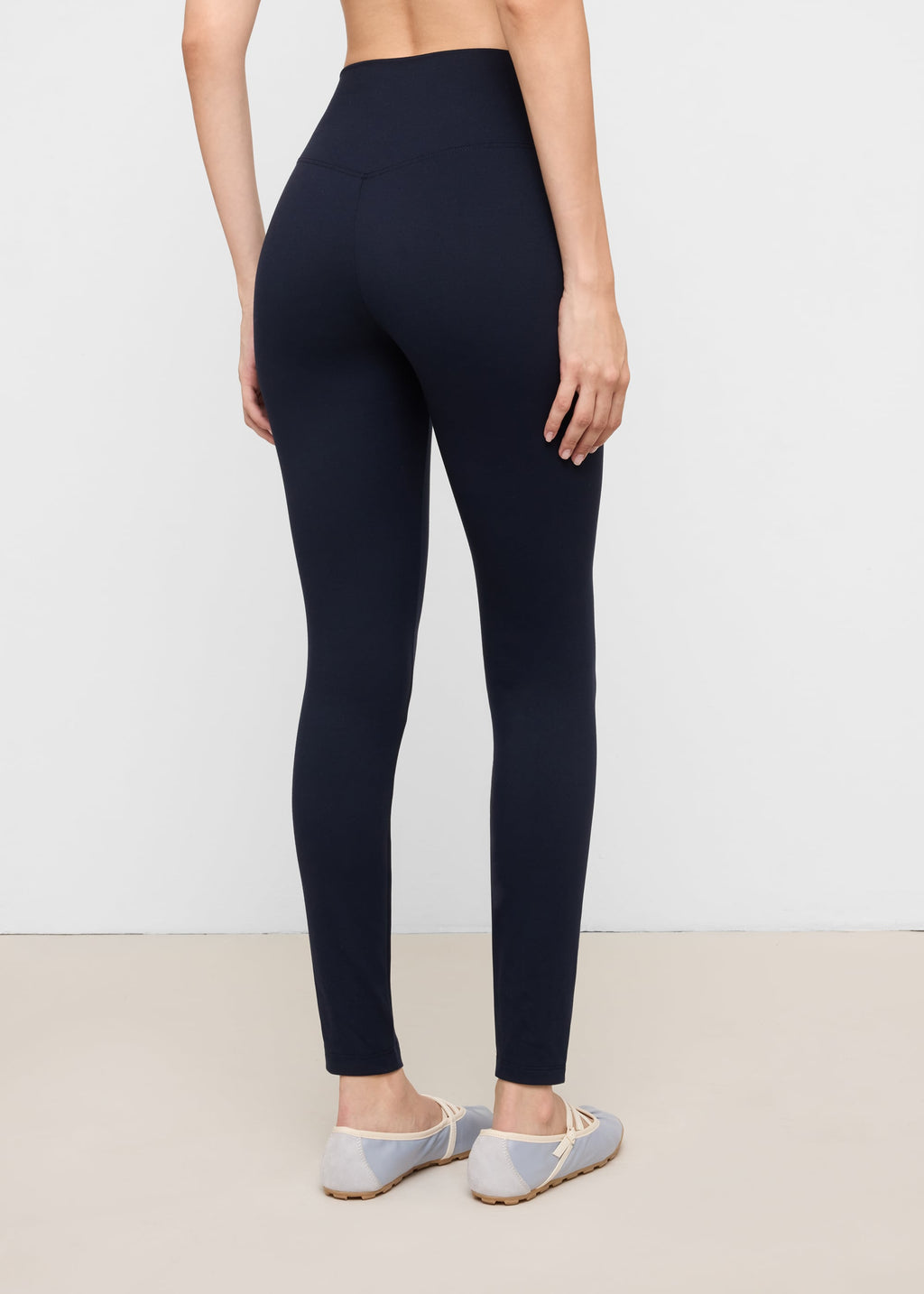 Legging Ultra Comfort Soft Touch - Bleu foncé