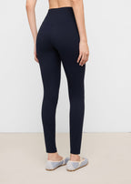 Legging Ultra Comfort Soft Touch - Bleu foncé