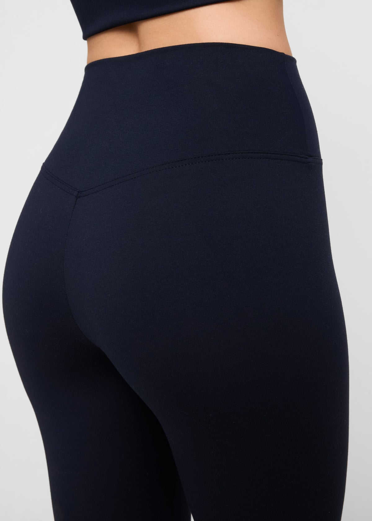 Legging Ultra Comfort Soft Touch - Bleu foncé