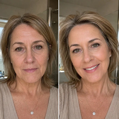 Justina A. 52 anos