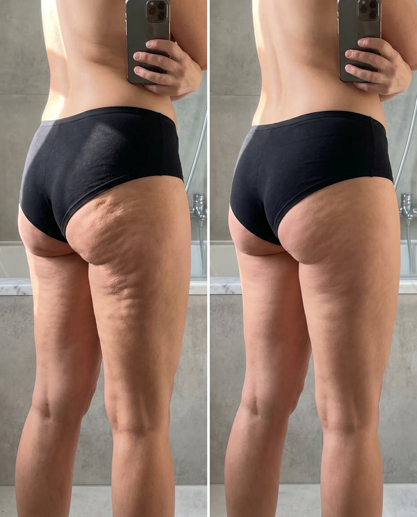 Isabel, 54 años · Sevilla