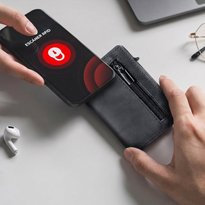 Bonidia Wallet 2.0