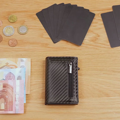 Bonidia Wallet 2.0
